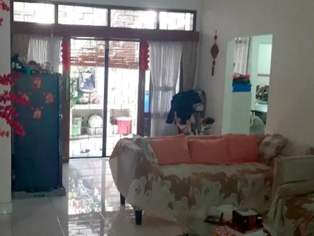Rumah 3 Kamar Tidur di Kopo Permai