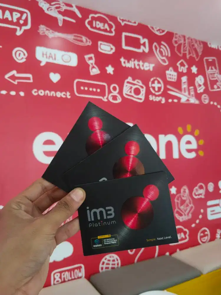WAW PROMO SPESIAL KARTU OPERATOR INDOSAT 50GB PERBULAN SELAMA 6 BULAN