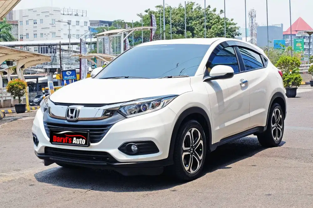 Tdp Minim Honda HRV E 2021 Facelift