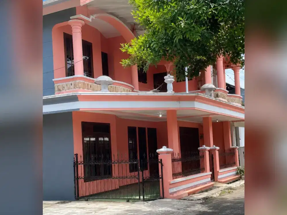 Kost-kostan Dijual di Sumbersari, Kab. Jember