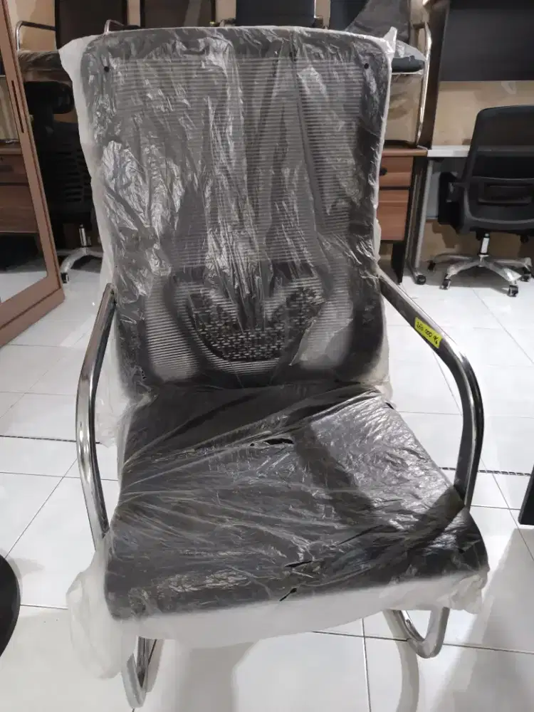 Kursi hadap jaring murah