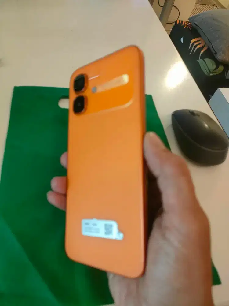 Infinix smart 20