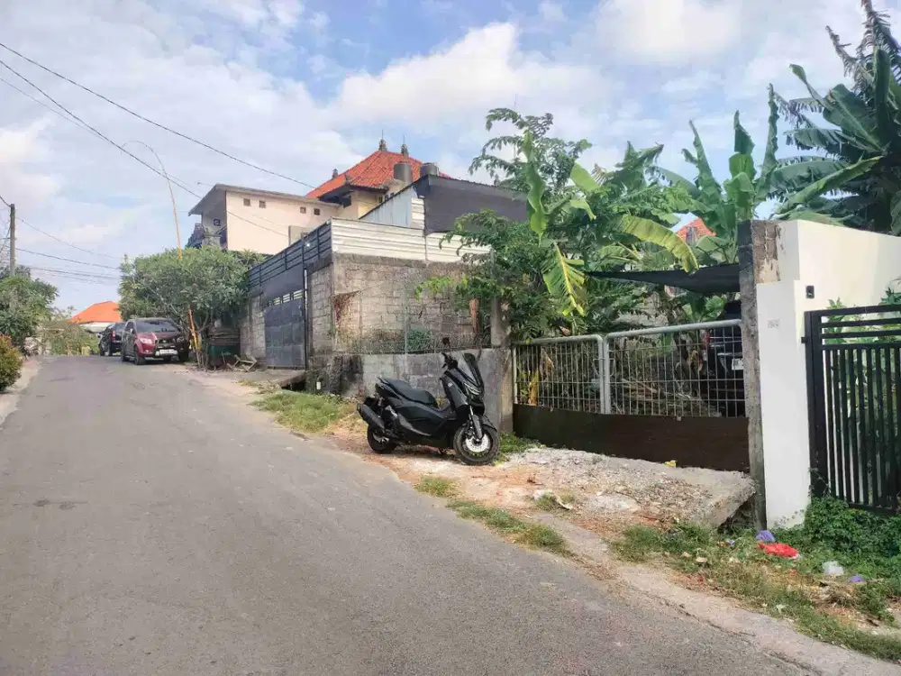 JUAL TANAH FUJIYAMA BULUH INDAH UKURAN KECIL