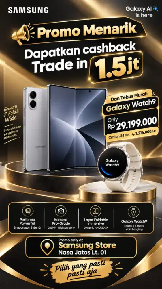 Samsung galaxy Jatos