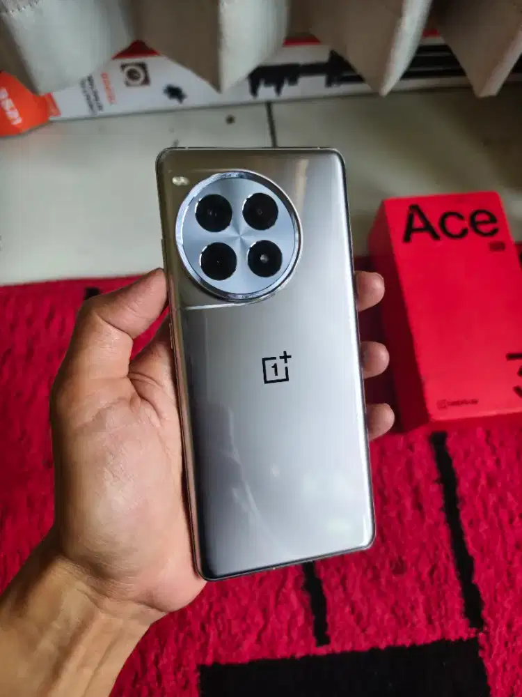 One Plus Ace 3 Pro 24/1tb