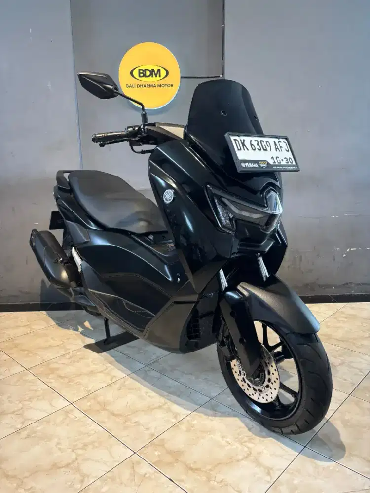 DP 3 JT / BUNGA MENURUN 2% / YAMAHA NMAX NEO KUNCI TAHUN 2025