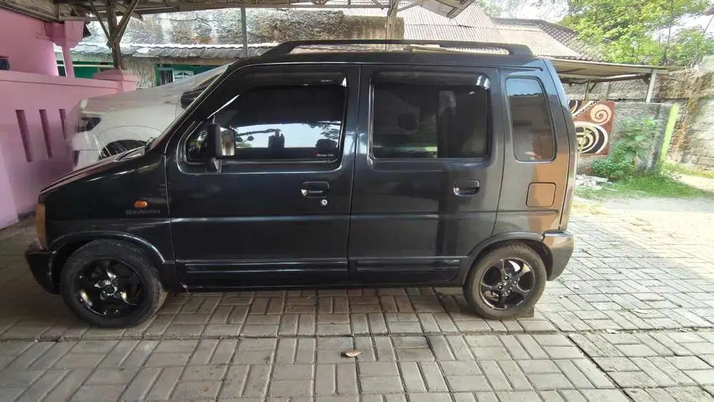 penjual