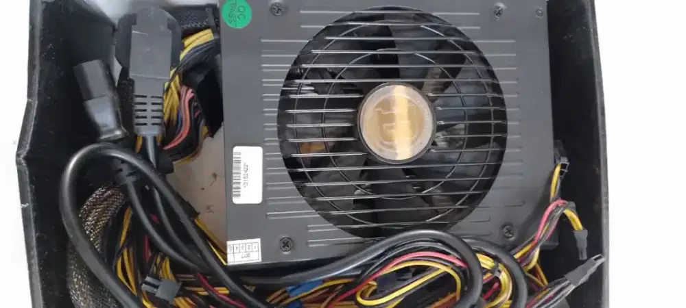 imperion power supply