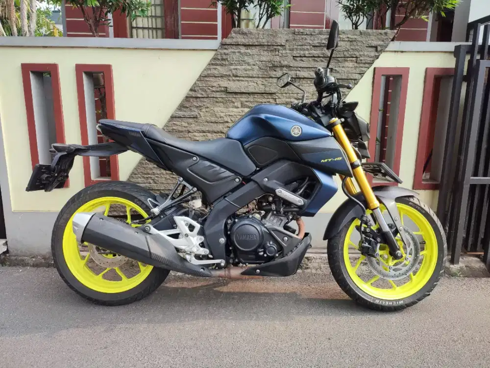 MT15 TAHUN 2019 MURMER