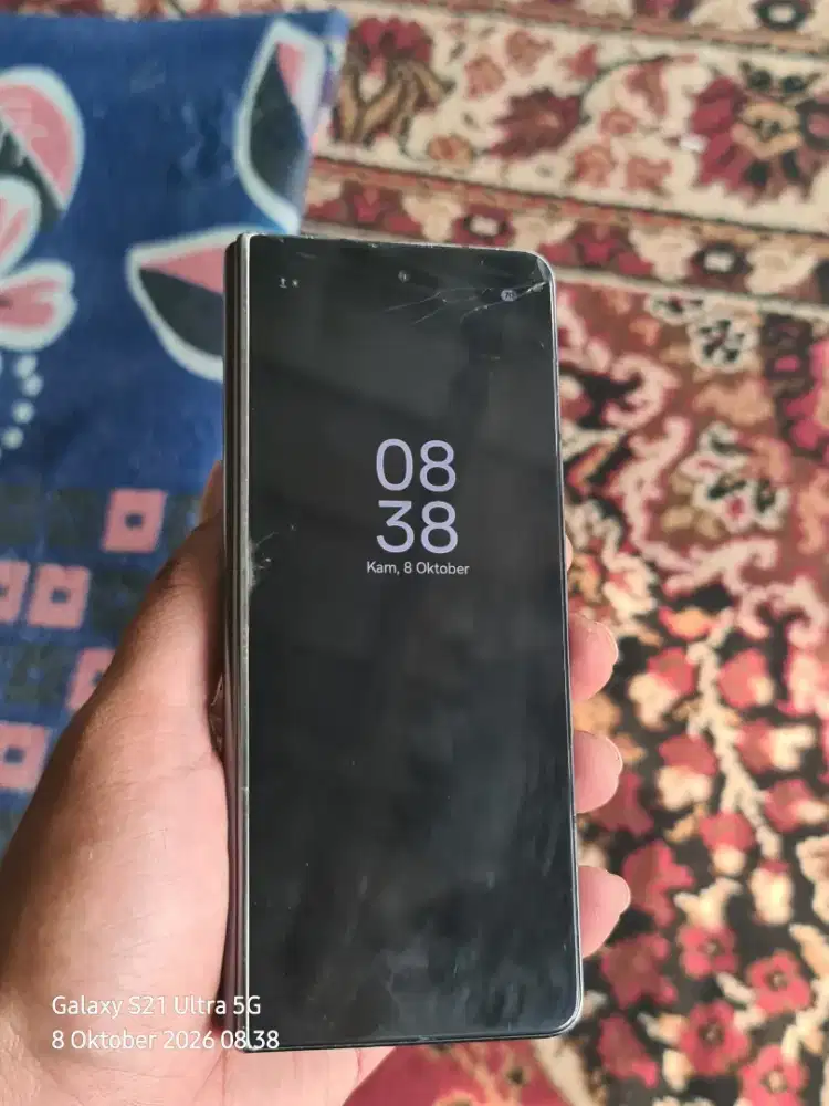 SAMSUNG Z FOLD 4 5G  SEIN 256GB