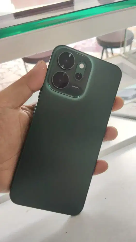 Oppo reno 14F 8/128 murah