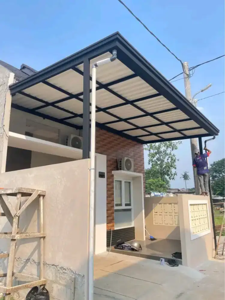 kanopi alderon rs minimalis kardoba