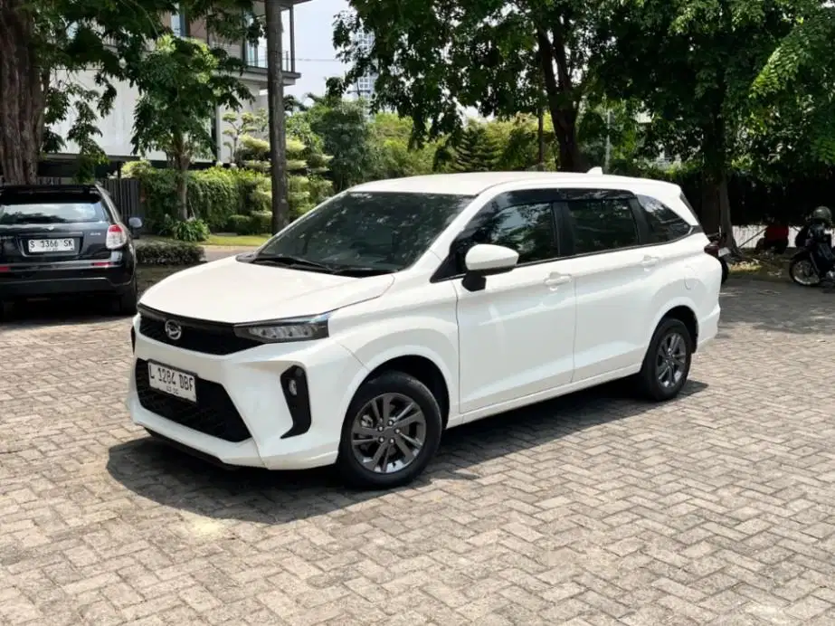XENIA 1.3 R MATIC 2025