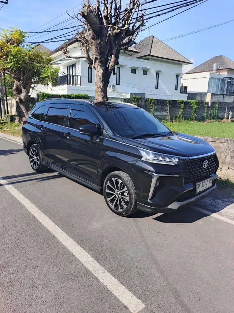 veloz q 2024 km 13.000