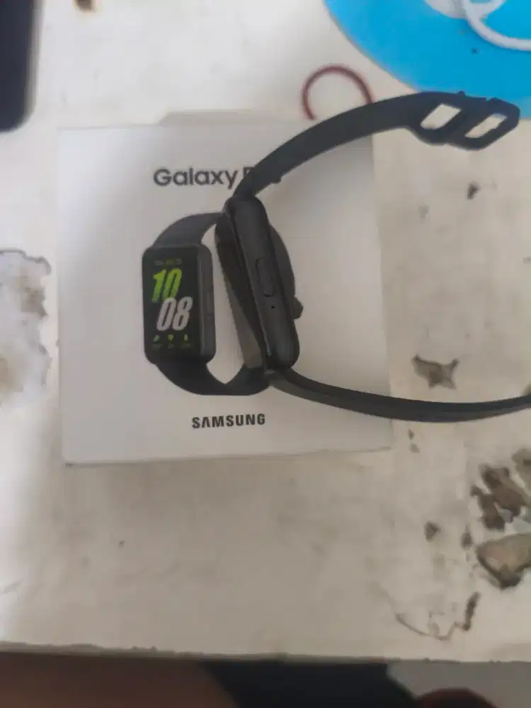 Samsung Galaxy fit 3