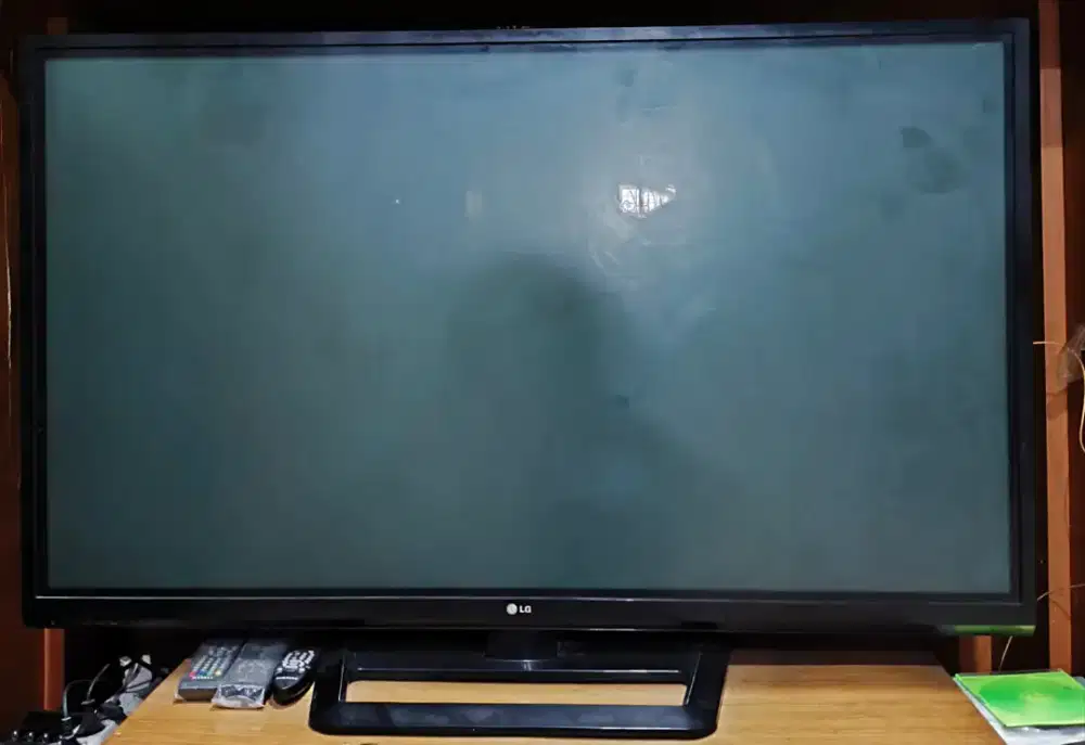 Tv LG Led 45 inch second