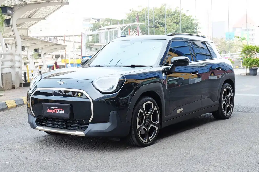 Dp Minim Mini Cooper SE EV Aceman 2026 Like New