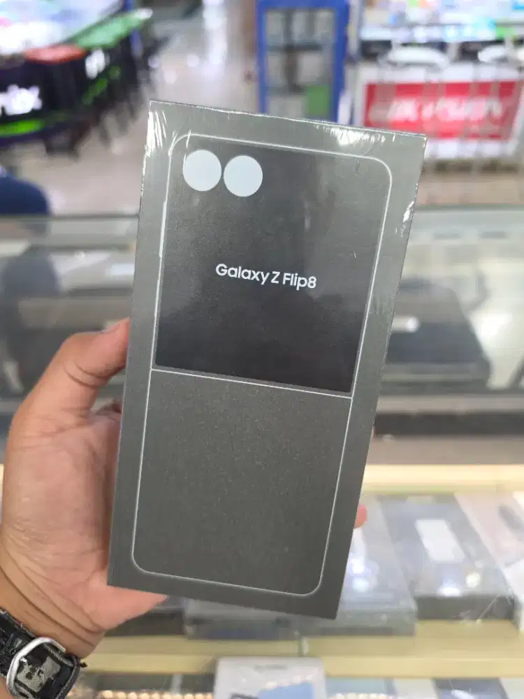 Galaxy Z Flip8 256GB