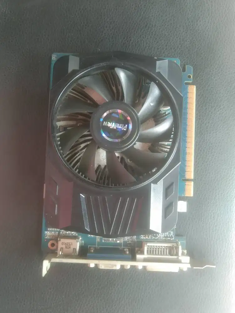 VGA card Nvidia GT730 2gb DDR3