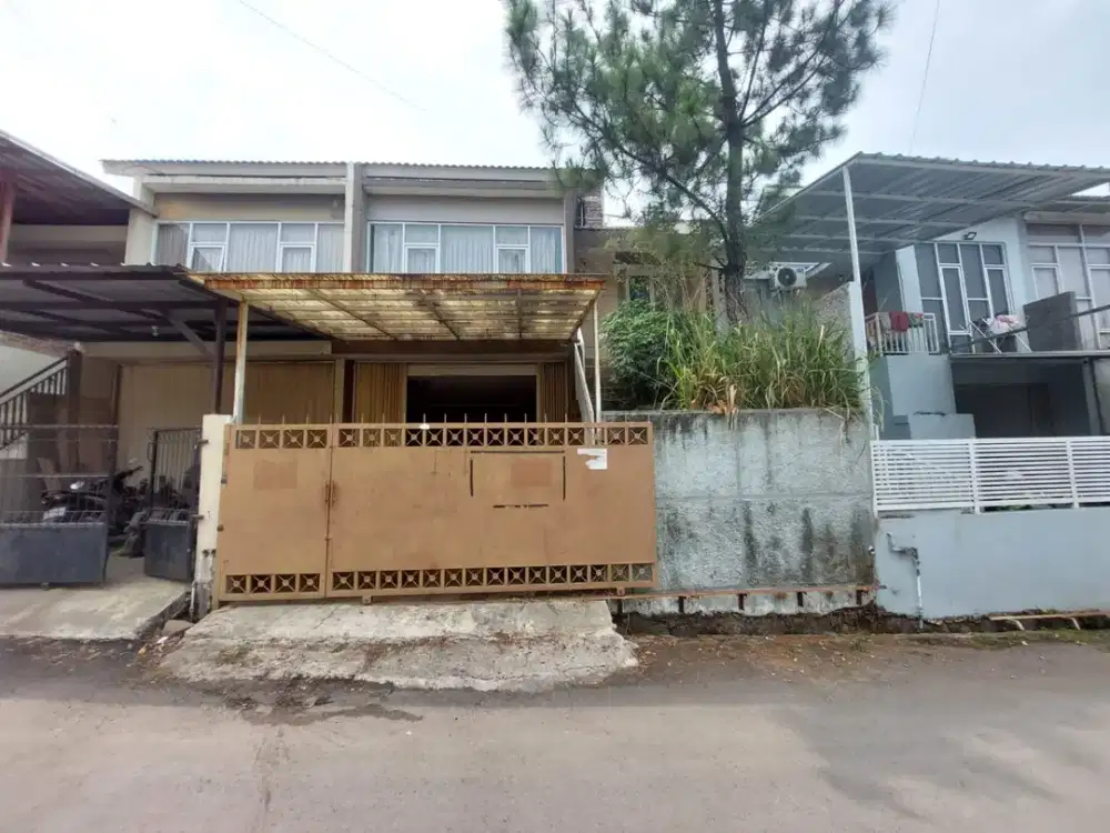 Lelang rumah grand valley ujungberung bandung
