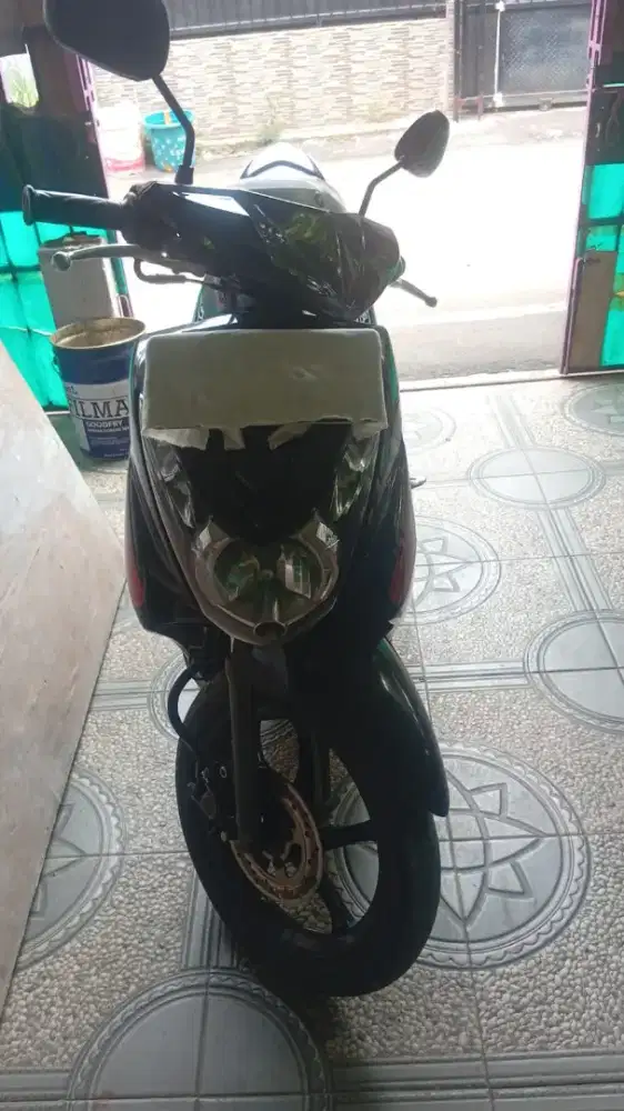 Mio soul karbu 2011