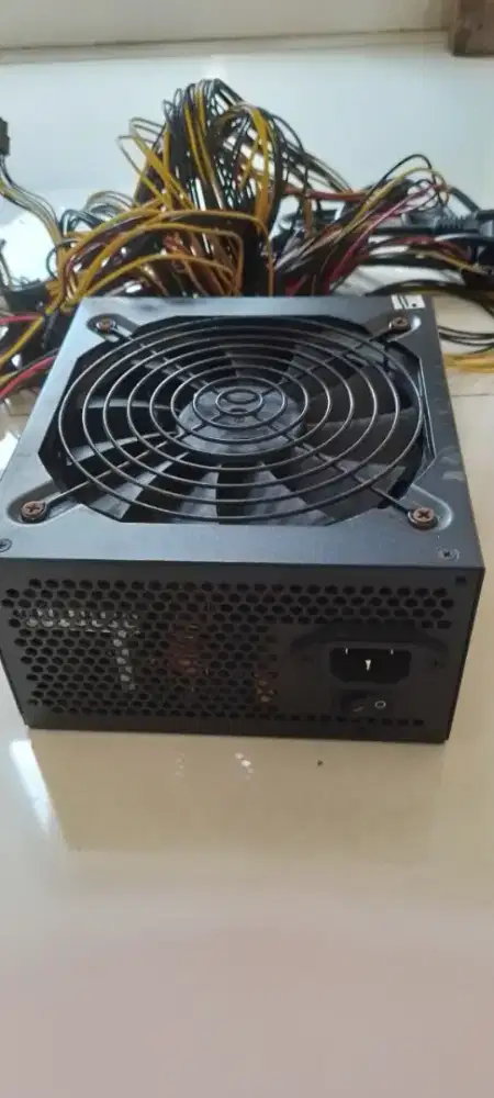 Andyson power supply