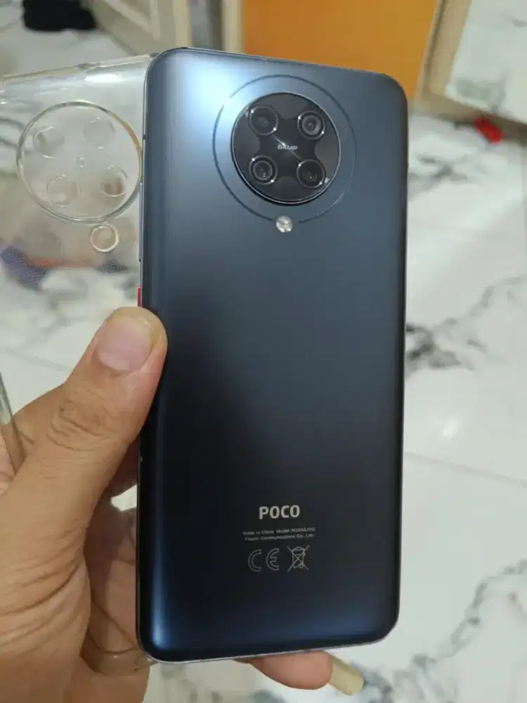 Poco F2 Pro 5G 8/256 GB NFC