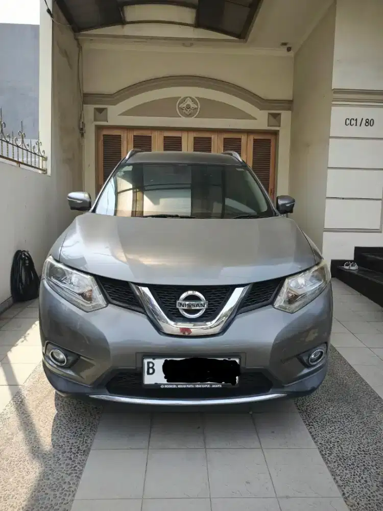 [KM 41 RB antik] Xtrail 2.0 2015 model 2016 matic istimewa 2.5