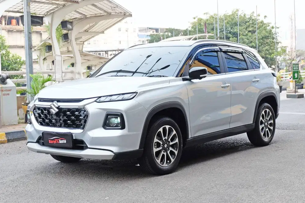Dp Minim Suzuki Grand Vitara GX Hybrid 1.5 2023