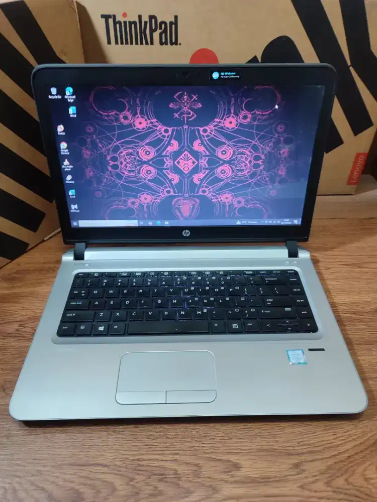 Laptop HP Probook 440 G3 Mulus