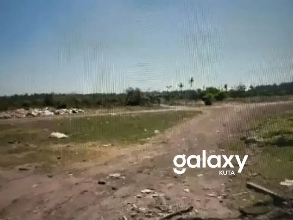 DIJUAL TANAH KAVLING DI GILI TRAWANGAN NTB