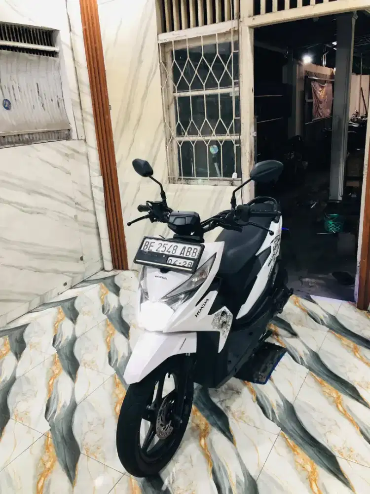 BEAT STREET ISTIMEWA 2019 Pajak Hidup