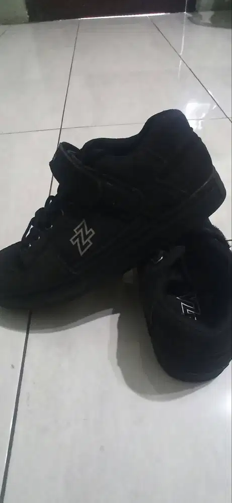 Sepatu ZigZag AM/DownHill