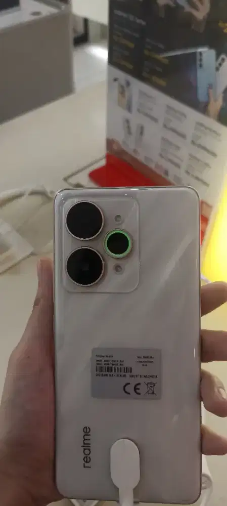 Realme 15 Pro 12/256