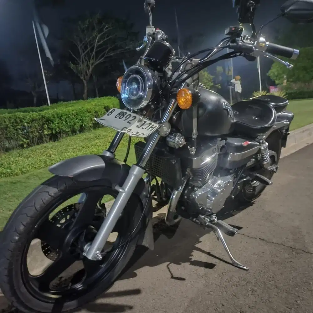 Jual patagonian eagle 250