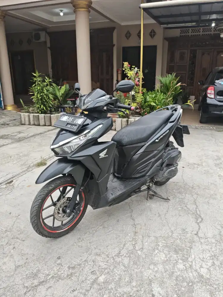 @Hot sale Honda Vario Led old 150cc