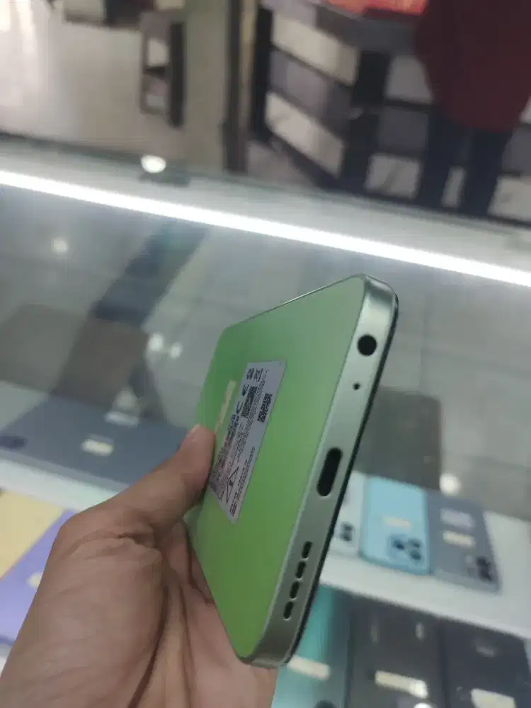 Infinix hot 60i 12/128