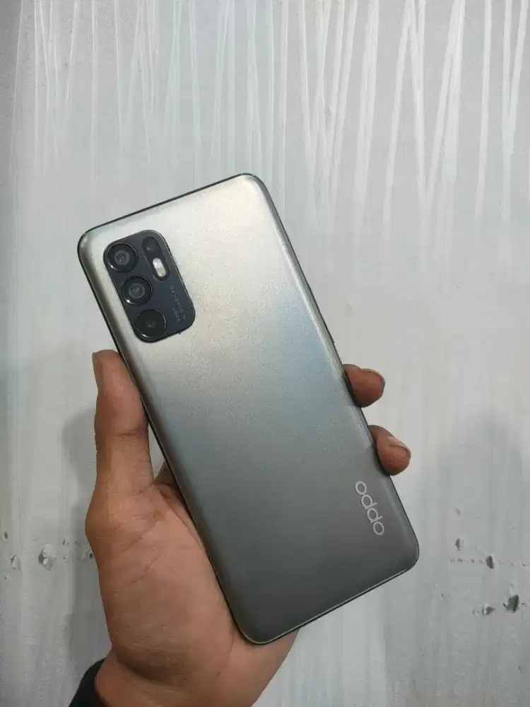 Oppo Reno 6 8/128Gb