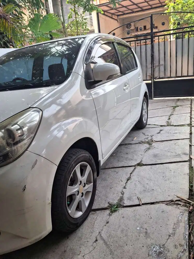 penjual