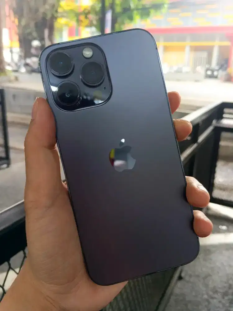 iPhone 14 Pro Max 128 GB Beacukai
