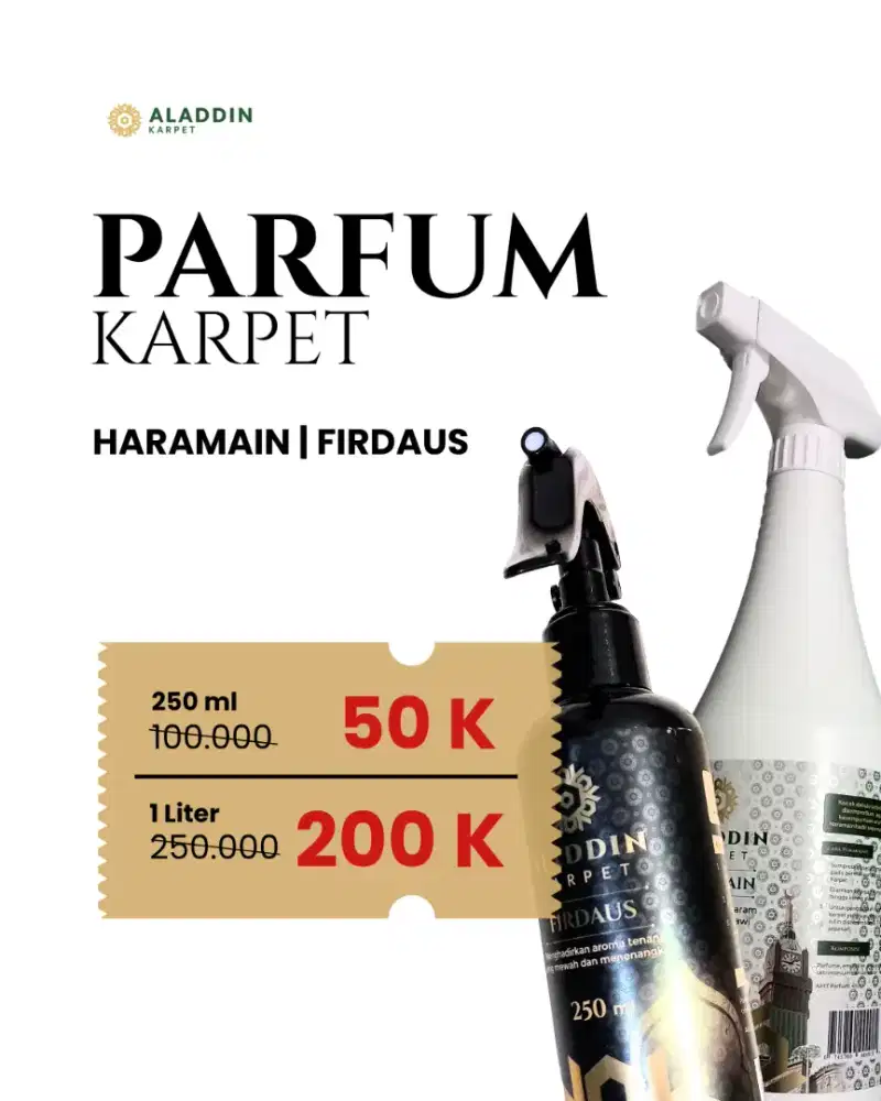 Toko karpet masjid Madiun dan Magetan, karpet gratis obras dan pasang