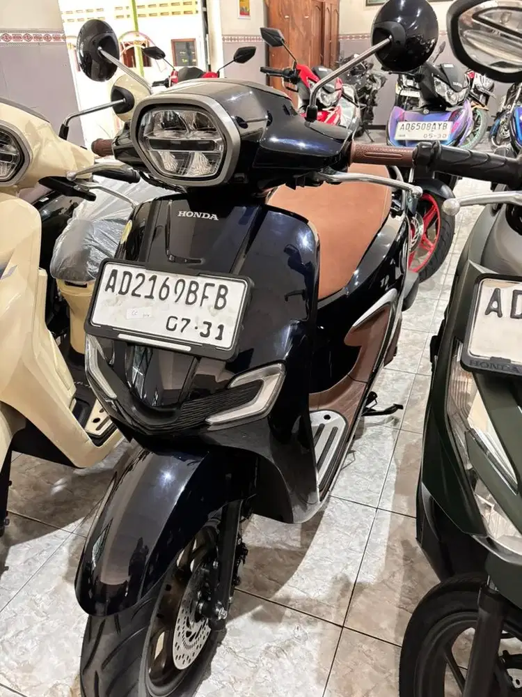 STYLO ABS TAHUN 2026