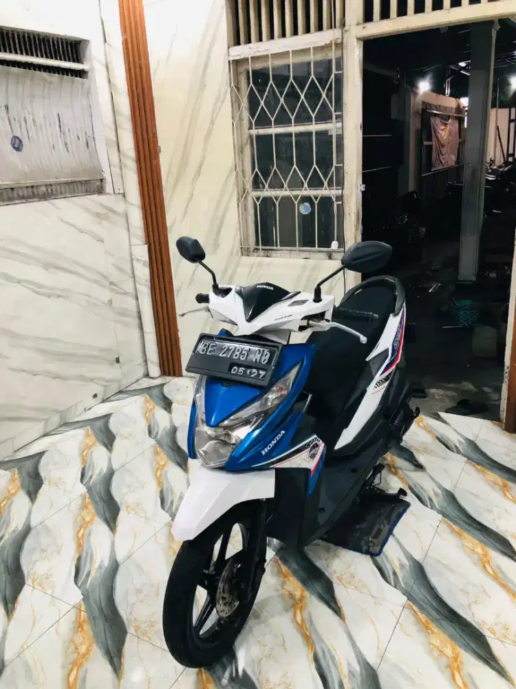 BEAT NEW DIGITAL TERBAIK 2018 Pajak Hidup