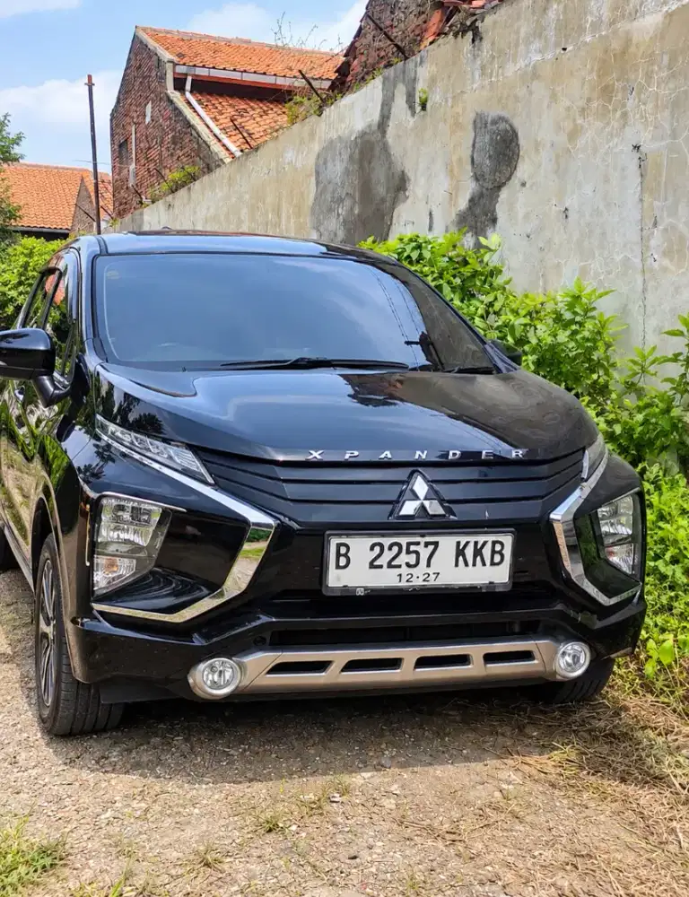 Jual X PanderSport