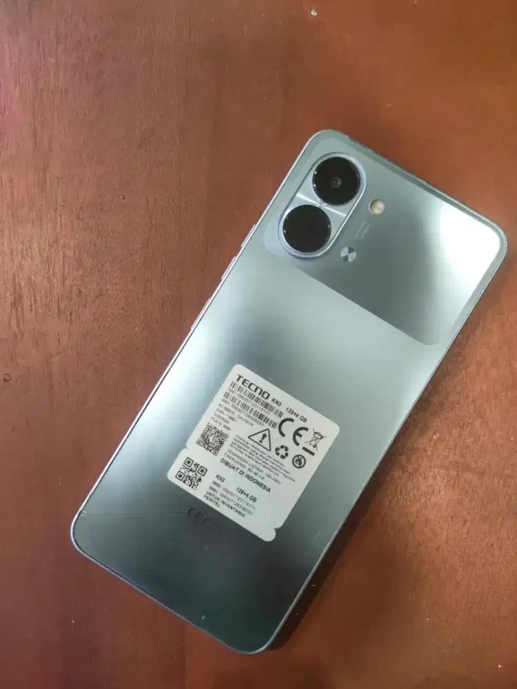 Tecno spark Go 3 4/128Gb