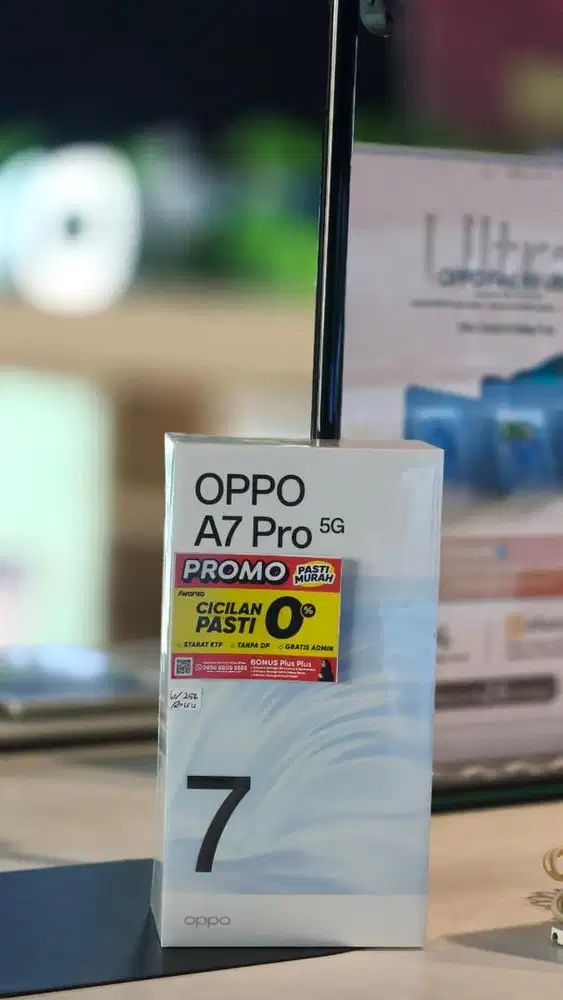Oppo A7 Pro 6/256