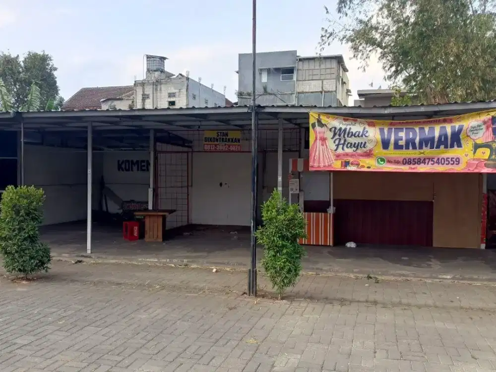 Dijual Tanah dan Bangunan di Tegalgondo  Dau Malang Dekat UMM