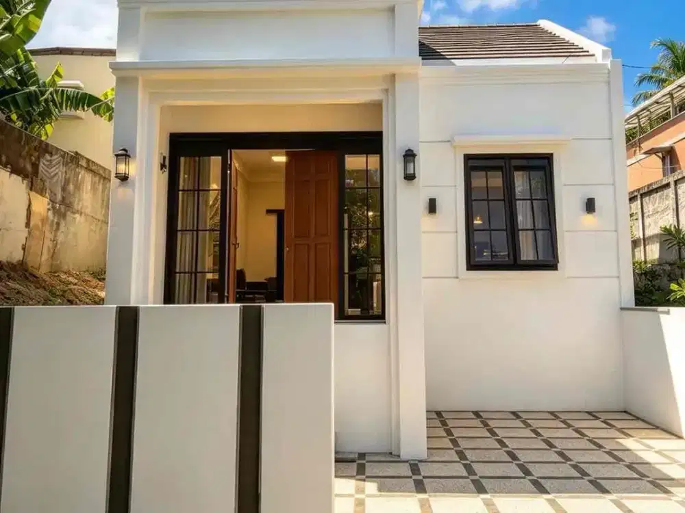 rumah siap huni cileunyi bdg timur