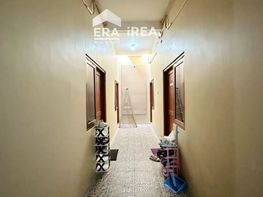 KOST DIJUAL DI SOLO DEKAT KAMPUS UNS