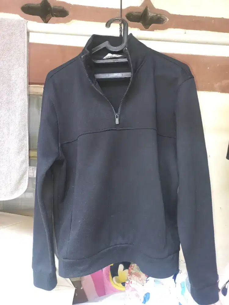 Sweater The Executive